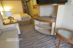 Mini-Suite Stateroom Picture