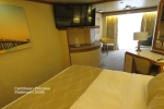 Mini-Suite Stateroom Picture