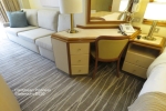 Mini-Suite Stateroom Picture