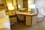 Mini-Suite Stateroom Picture