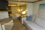 Mini-Suite Stateroom Picture