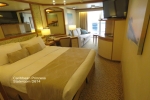 Mini-Suite Stateroom Picture