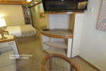 Mini-Suite Stateroom Picture