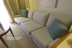 Mini-Suite Stateroom Picture