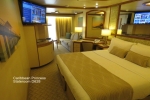 Mini-Suite Stateroom Picture