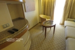 Mini-Suite Stateroom Picture