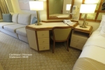 Mini-Suite Stateroom Picture