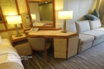 Mini-Suite Stateroom Picture