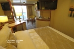 Mini-Suite Stateroom Picture