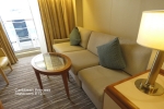 Mini-Suite Stateroom Picture