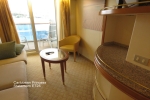 Mini-Suite Stateroom Picture