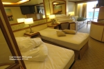 Mini-Suite Stateroom Picture