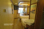 Mini-Suite Stateroom Picture