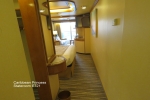 Mini-Suite Stateroom Picture