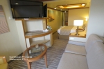 Mini-Suite Stateroom Picture