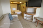 Mini-Suite Stateroom Picture