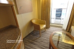 Mini-Suite Stateroom Picture