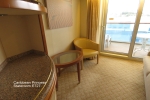 Mini-Suite Stateroom Picture