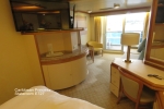 Mini-Suite Stateroom Picture