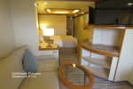 Mini-Suite Stateroom Picture