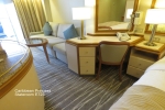 Mini-Suite Stateroom Picture