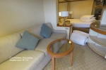 Mini-Suite Stateroom Picture