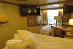 Mini-Suite Stateroom Picture