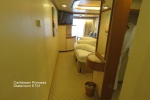 Mini-Suite Stateroom Picture