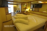 Mini-Suite Stateroom Picture