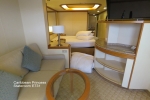 Mini-Suite Stateroom Picture