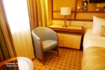 Oceanview Stateroom Picture