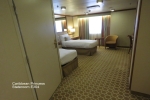 Oceanview Stateroom Picture