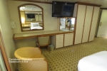 Oceanview Stateroom Picture