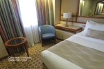 Oceanview Stateroom Picture