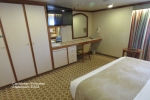 Oceanview Stateroom Picture