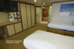 Oceanview Stateroom Picture