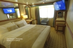 Oceanview Stateroom Picture