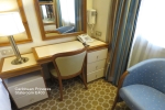 Oceanview Stateroom Picture