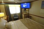 Oceanview Stateroom Picture