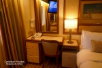 Oceanview Stateroom Picture