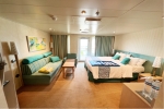 Premium Balcony Stateroom Picture