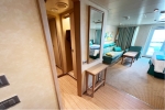 Premium Balcony Stateroom Picture