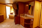 Suite Stateroom Picture