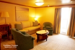 Suite Stateroom Picture