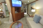 Suite Stateroom Picture