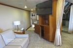 Suite Stateroom Picture