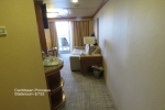 Suite Stateroom Picture