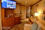 Suite Stateroom Picture