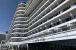 MSC Seashore Exterior Picture