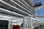 MSC Seashore Exterior Picture